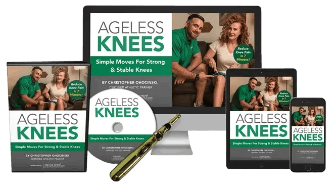 Ageless Knees™